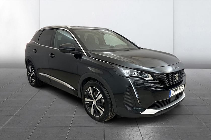 Bild 3 av Peugeot 3008