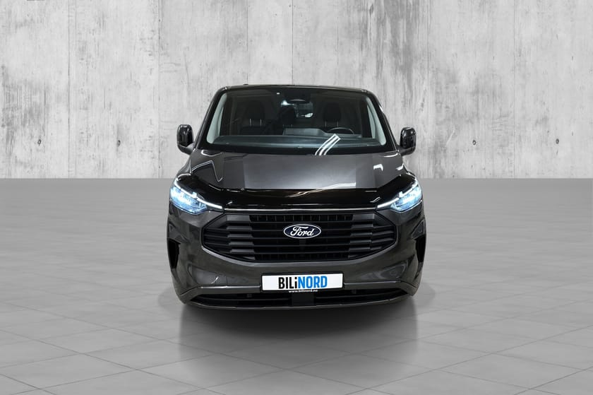 Bilde 3 av Ford Transit Custom 320 2,0 TDCi 170hk L1 Limited AWD  Krok, Ad.cruise