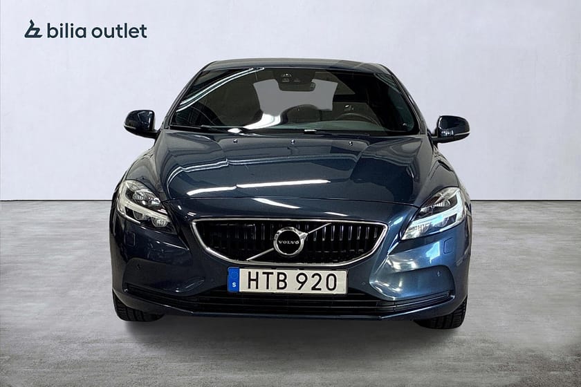 Bild 3 av Volvo V40