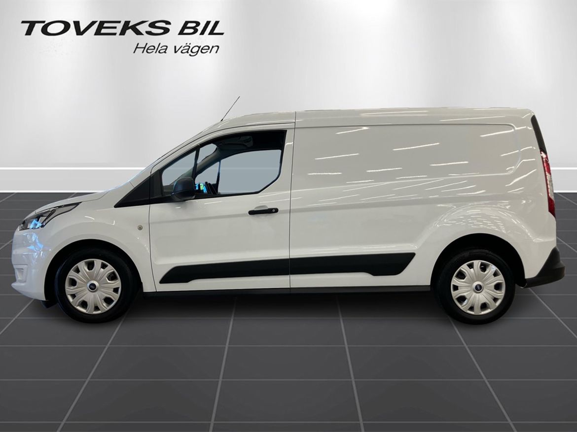 Ford Ford Transit Connect 210 LWB — bild 2