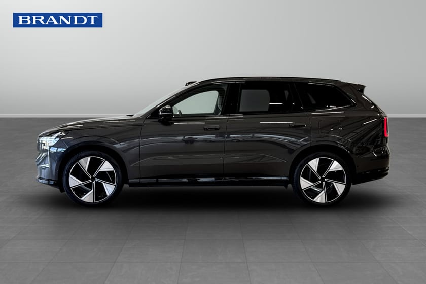 Bild 2 av Volvo EX90 Twin Motor Performance Ultra 7sätes