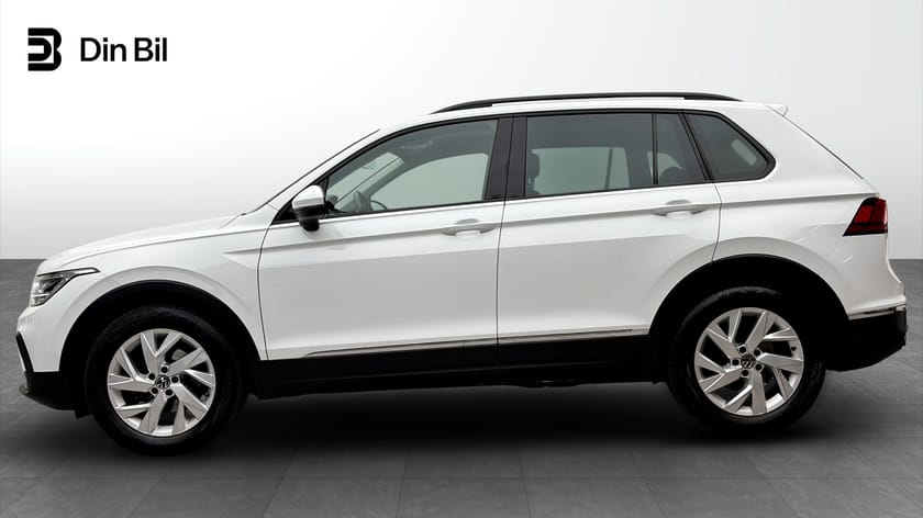 Bild 2 av Volkswagen Tiguan