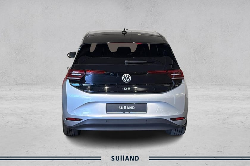 Bilde 4 av Volkswagen ID.3 Pro Performance sport        58kwh 204 hk