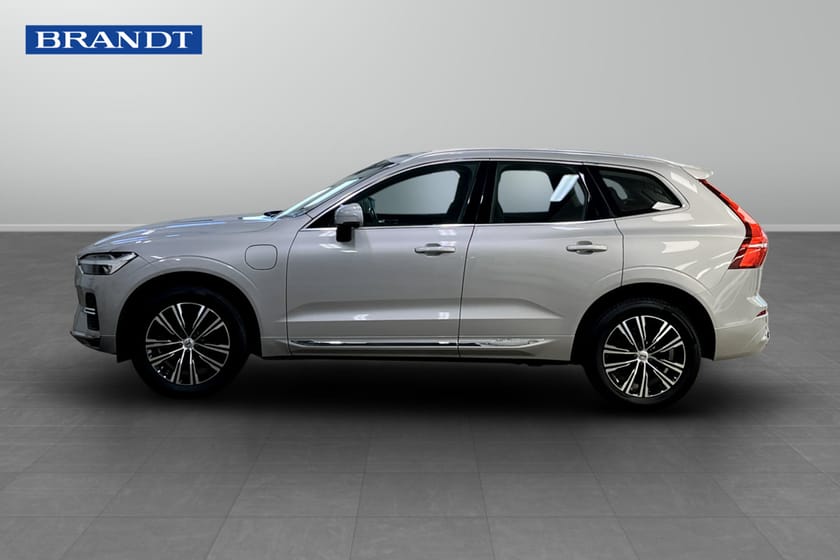 Bild 3 av Volvo XC60 Recharge T6 Inscription