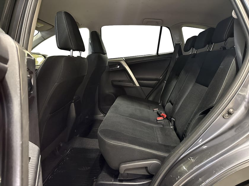 Bild 4 av Toyota RAV4