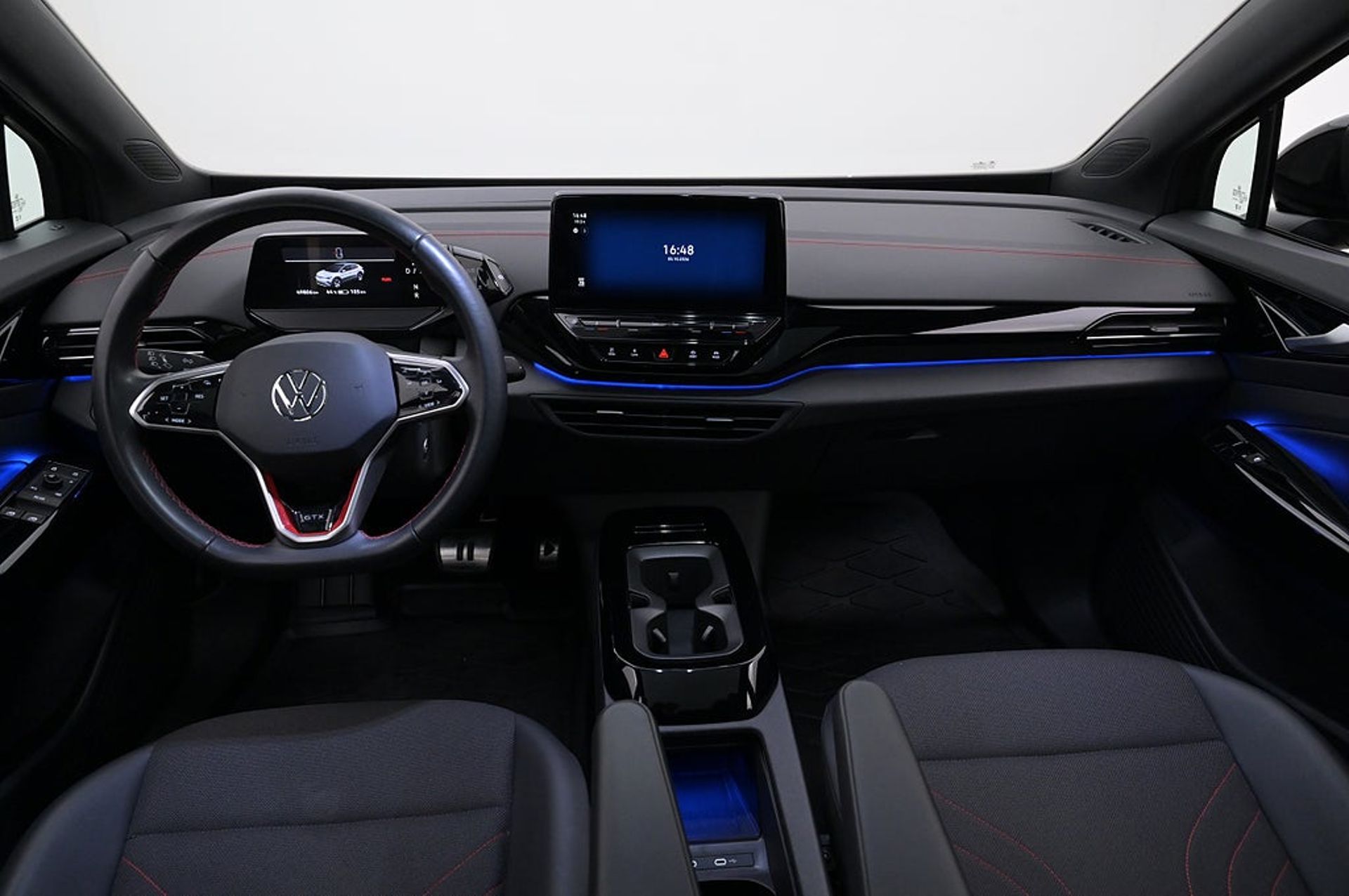 Volkswagen ID.4 2023, kuva 6/10