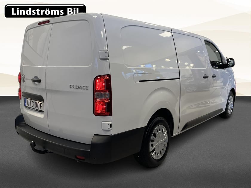 Bild 4 av Toyota Proace L2