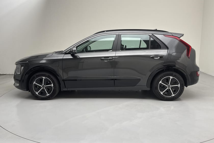 Bild 2 av Kia Niro Plug-In-Hybrid Plug-in Hybrid (183hk) Action GPS Backkamera