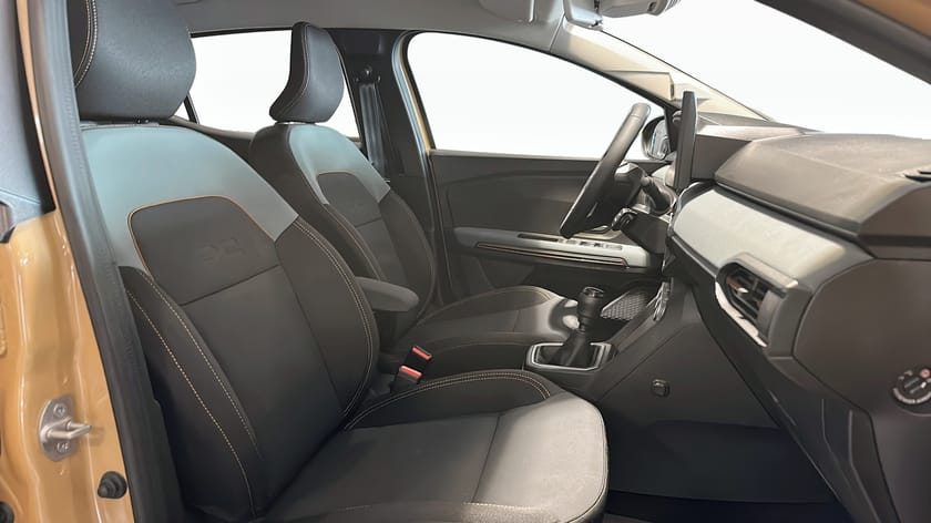 Bild 3 av Dacia Sandero Stepway 2190:-/MÅN PRIVATLEASING