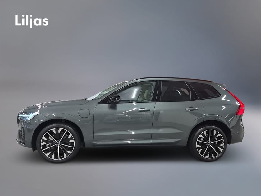 Bild 3 av Volvo XC60