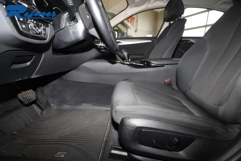 Bild 5 av BMW 530d xDrive Sedan 