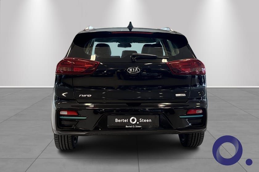 Bilde 4 av Kia e-Niro Active m/Teknikkpakke