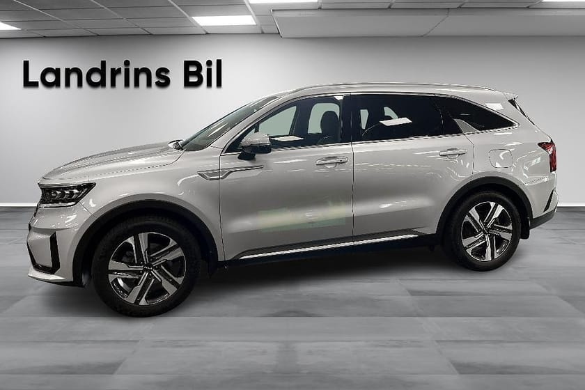 Bild 4 av Kia Sorento PHEV Action, Advance Euro 6