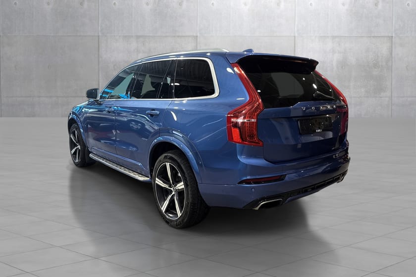 Bilde 3 av Volvo XC90 T8 TWIN ENGINE
