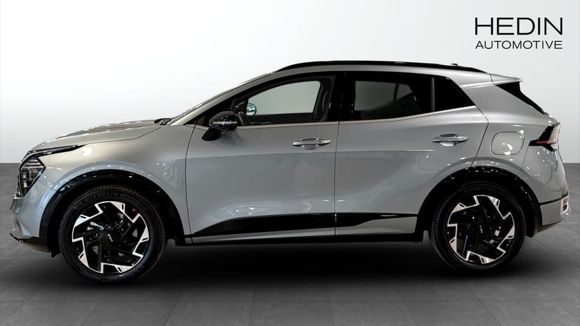 Bild 4 av Kia Sportage PHEV GT-Line Panorama AWD GT-Line Panorama