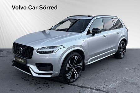 Volvo XC90 7 Säten