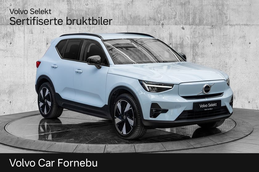 Bilde 1 av Volvo EX40 Twin Motor Performance