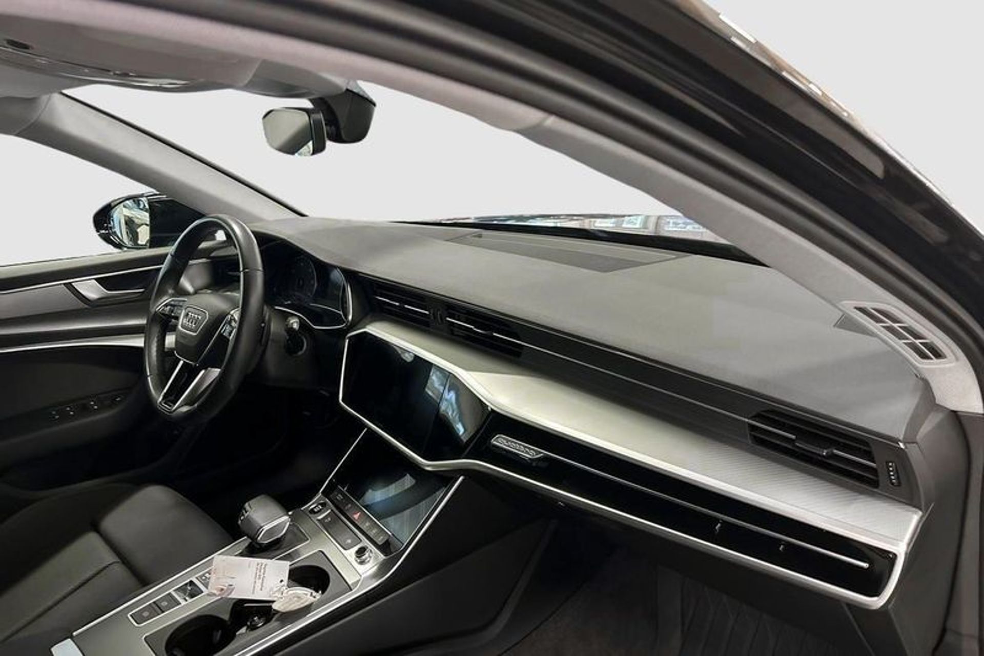 Audi A6 AVANT 2023, bild 6/10