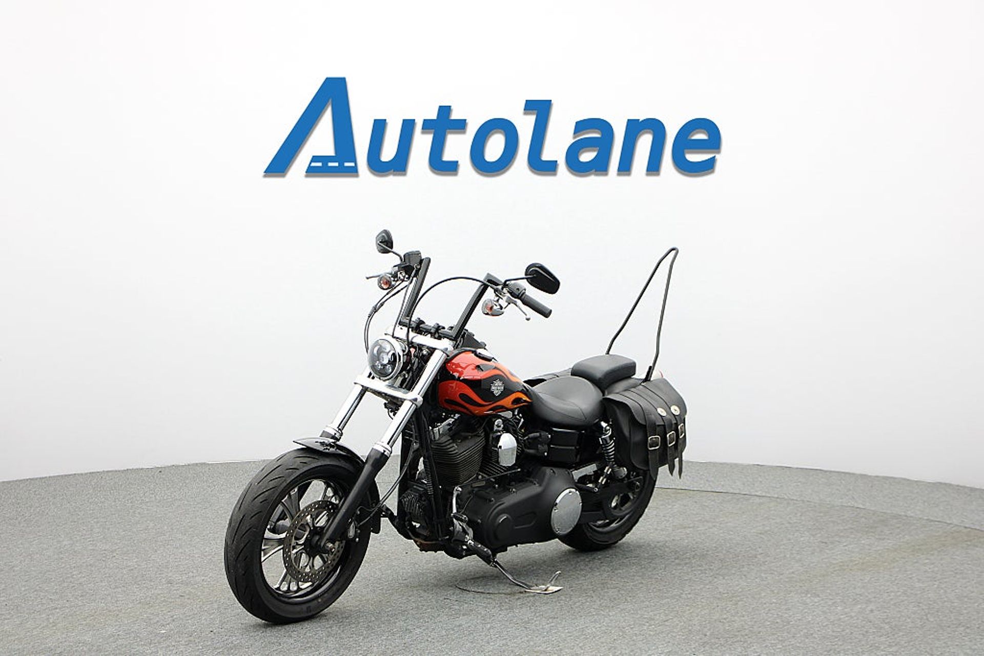 Harley-Davidson Dyna 1.7 2012, kuva 4/10