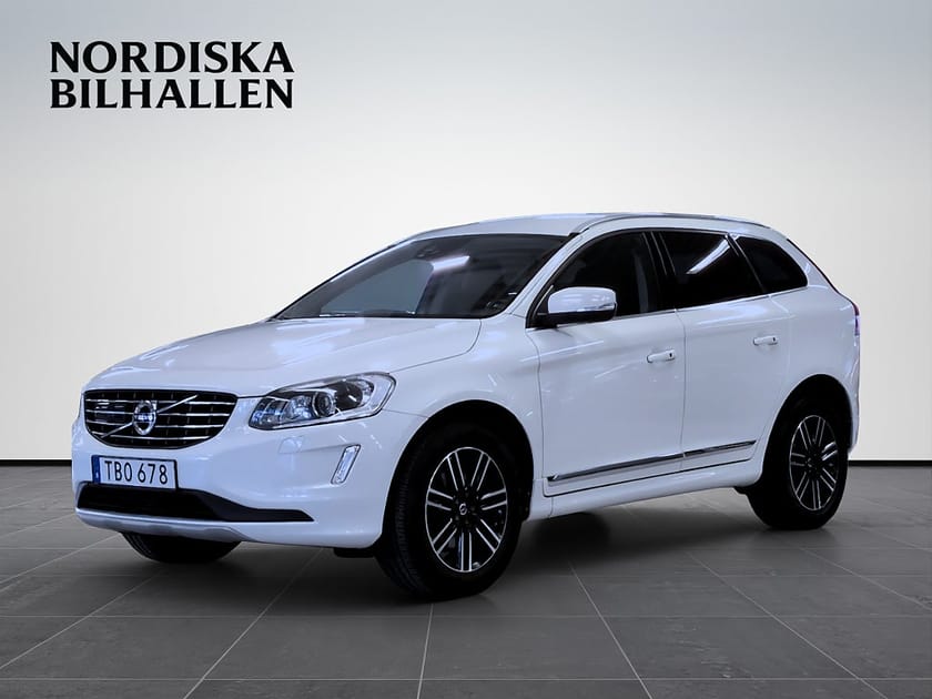 Bild 4 av Volvo XC60