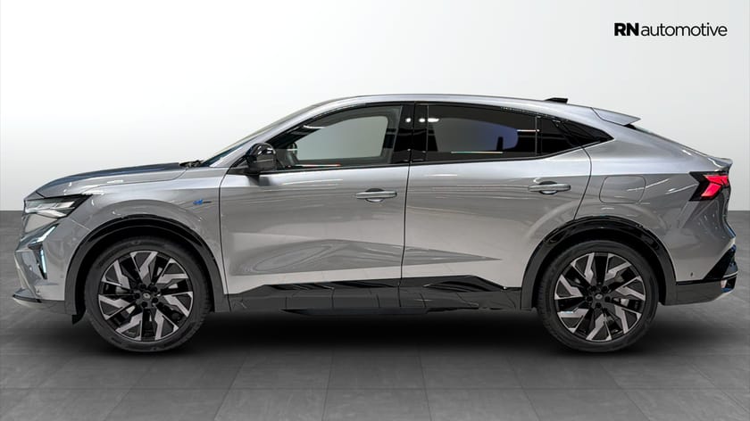 Bild 2 av Renault Rafale E-Tech 4x4