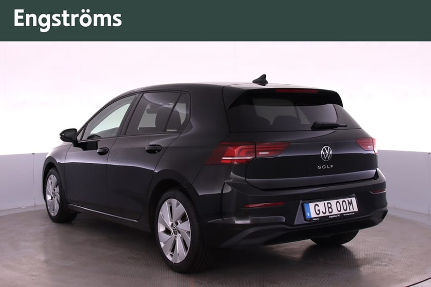 Bild 4 av Volkswagen Golf 1.5 TSI 150 HK Backkamera