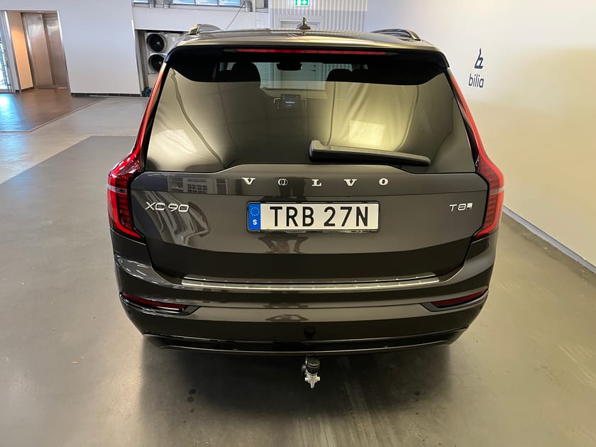 Bild 3 av Volvo XC90