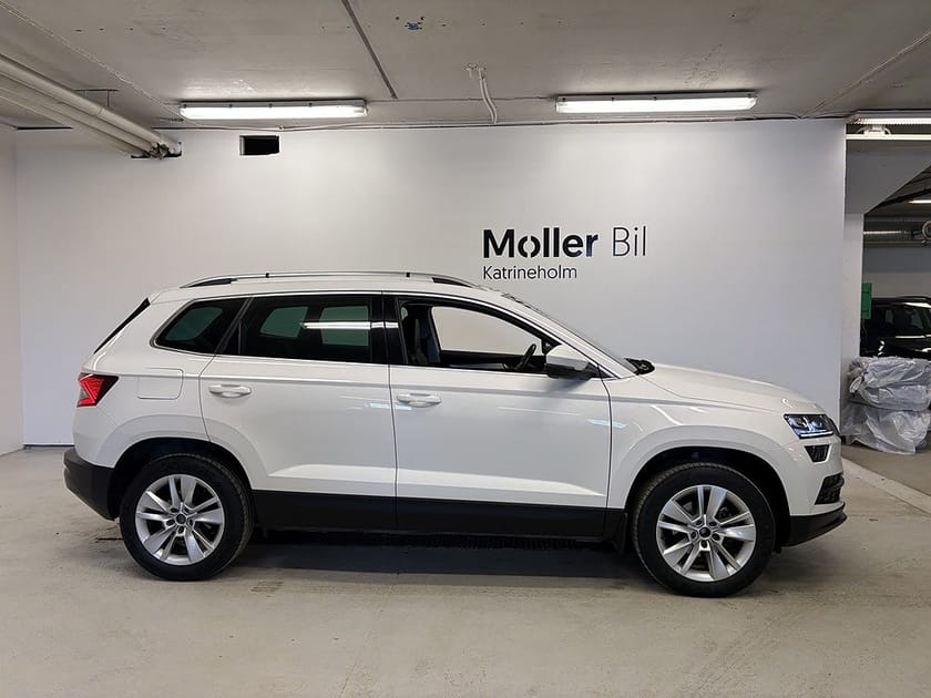 Bild 2 av Škoda Karoq Skoda AMBITION 1,0 TSI 115