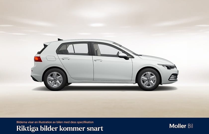 Bild 3 av Volkswagen Golf