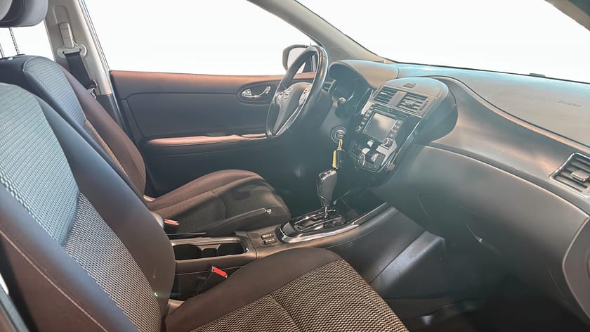 Bild 3 av Nissan Pulsar 
