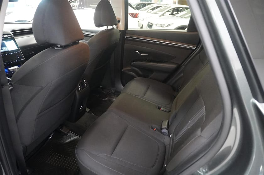 Bild 5 av Hyundai Tucson