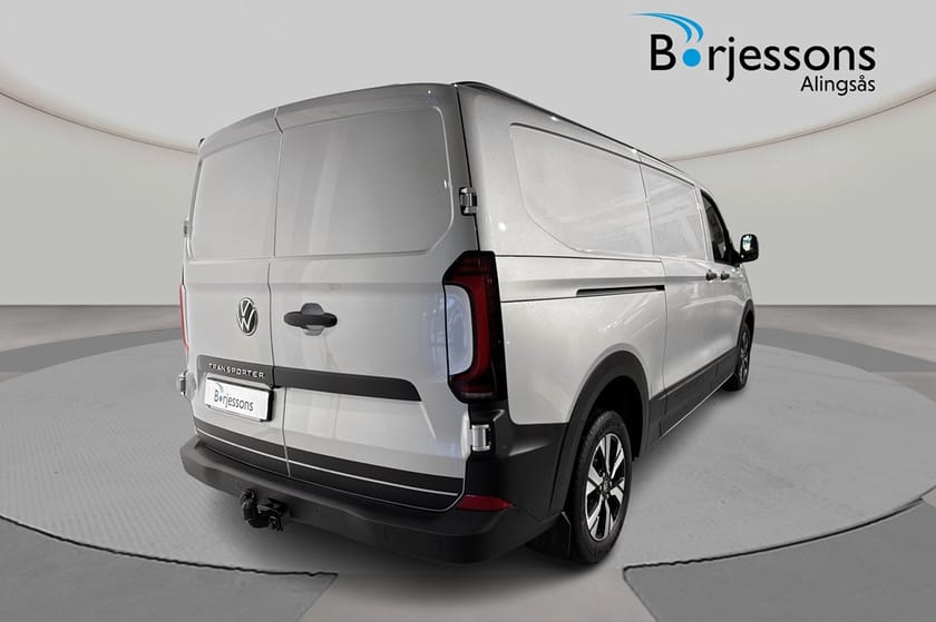Bild 3 av Volkswagen Transporter