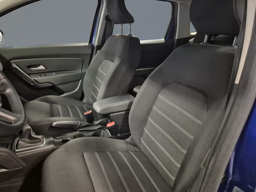 Bild 5 av Dacia Duster PhII 4x2 1,3 TCe 150 Comfort A
