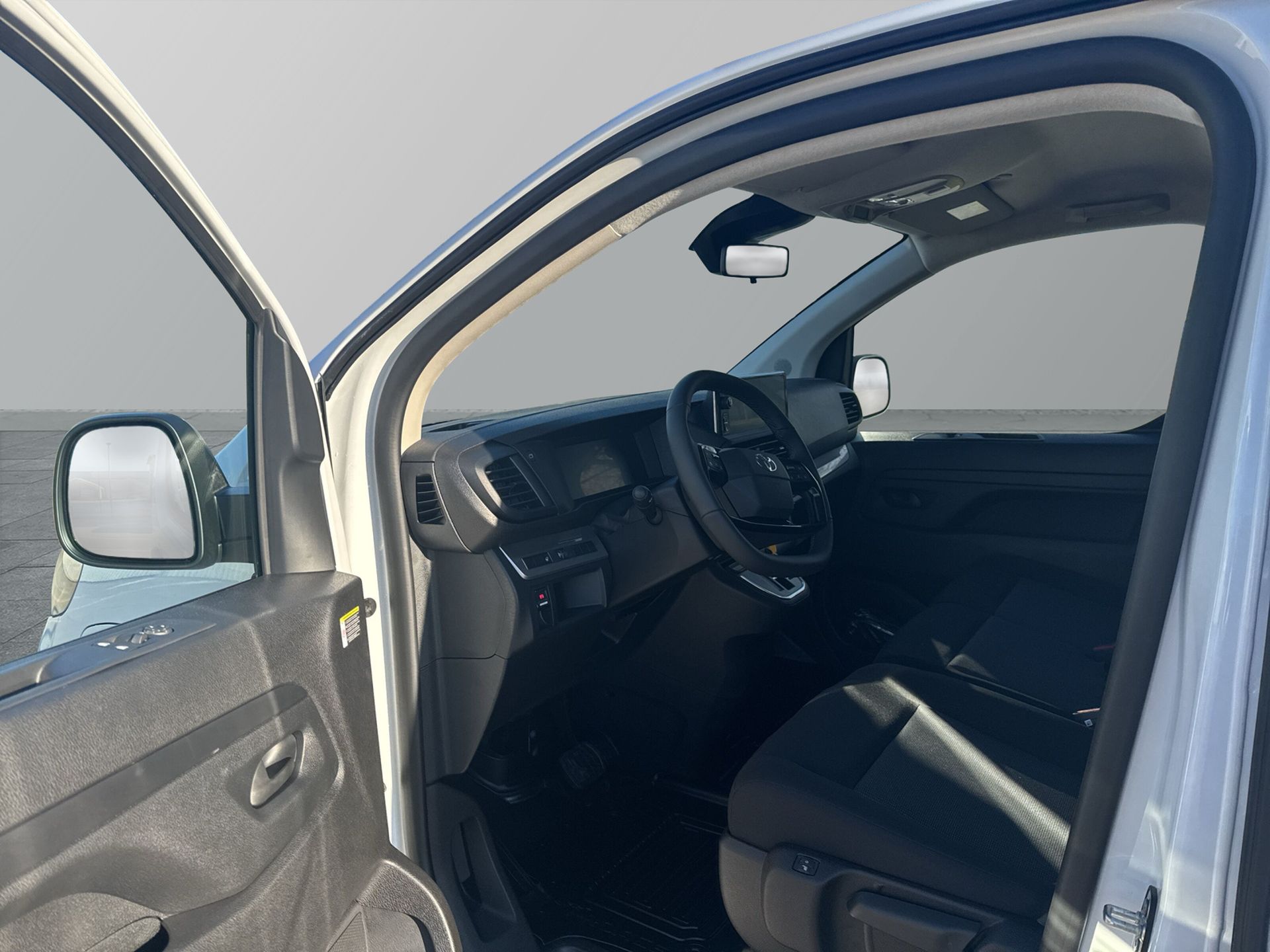 Toyota Proace 2024, bild 7/10