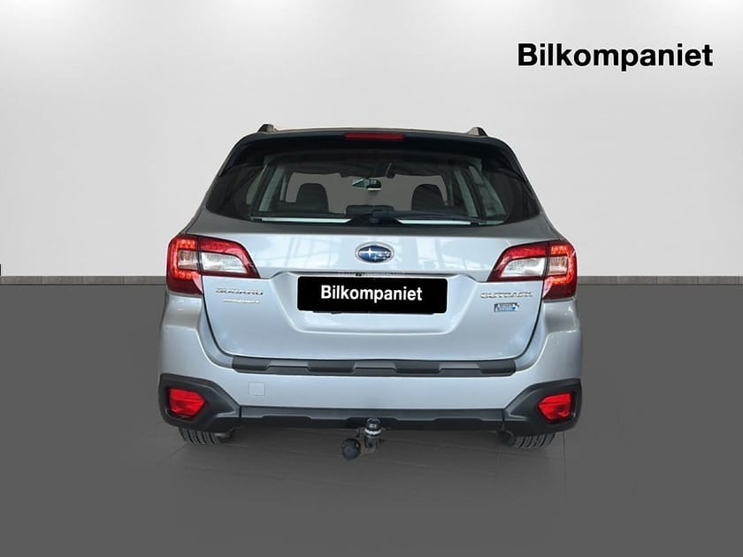 Bild 5 av Subaru Outback 2.0 4WD Lineartronic Ridge Drag Motorvärmare Kamera SoV
