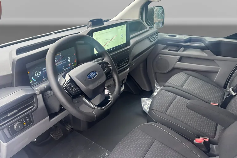 Ford Transit Custom 320