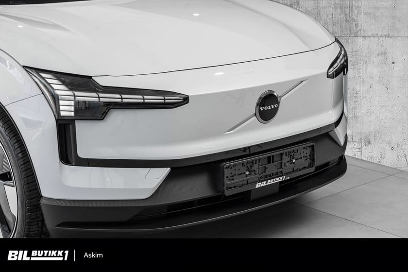 Bilde 3 av Volvo EX30 Single Motor Extended Range Harman&Kardon, LED, Kamera, Carplay+++