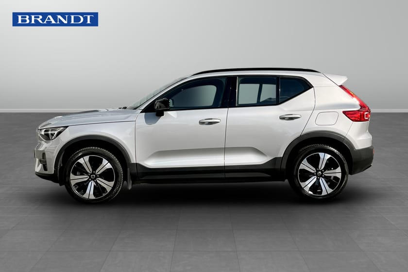 Bild 3 av Volvo XC40 Recharge Single Motor Core Edition