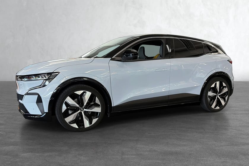Bilde 2 av Renault Mégane E-TECH Techno  220hk AC22