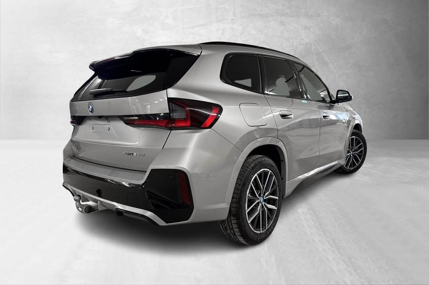 Bilde 5 av BMW X1 xDrive25e M Sport 2023 | HUD | H/K | Krok