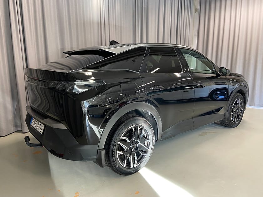 Bild 5 av Peugeot 3008 HYBRID 136