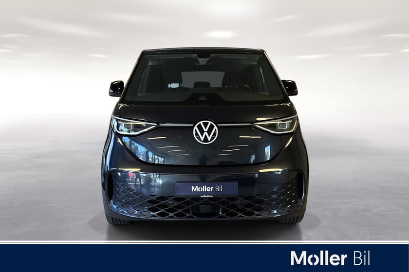 Bilde 2 av Volkswagen ID. Buzz Id.buzz pro 77kwh 204hk