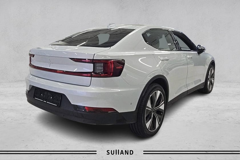 Bilde 5 av Polestar 2 Long Range Dual Motor