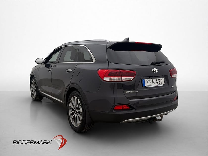 Bild 5 av Kia Sorento