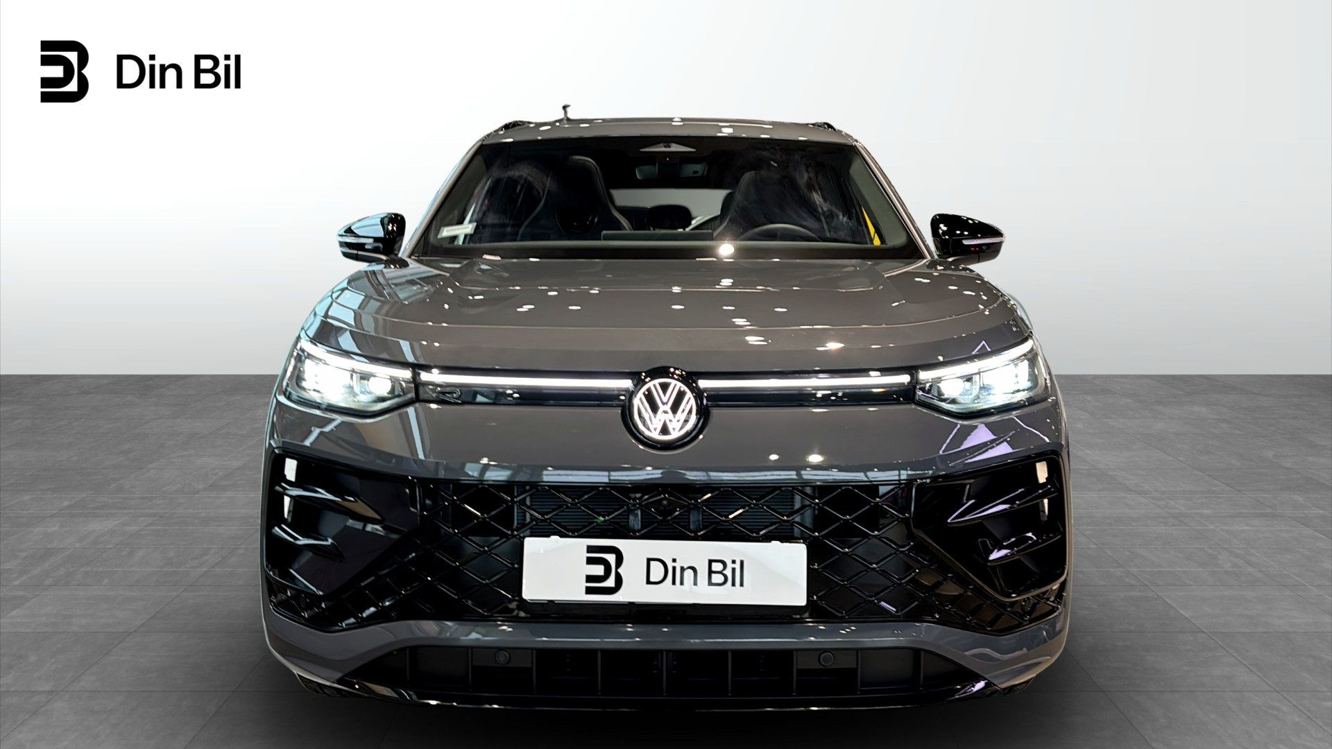 Volkswagen Tayron eHybrid 2026, bild 4/10