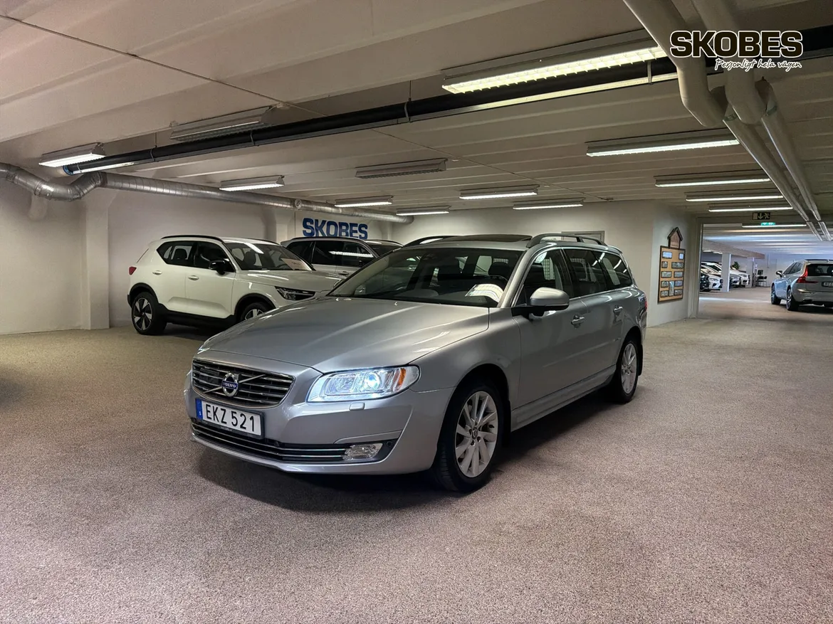Volvo V70