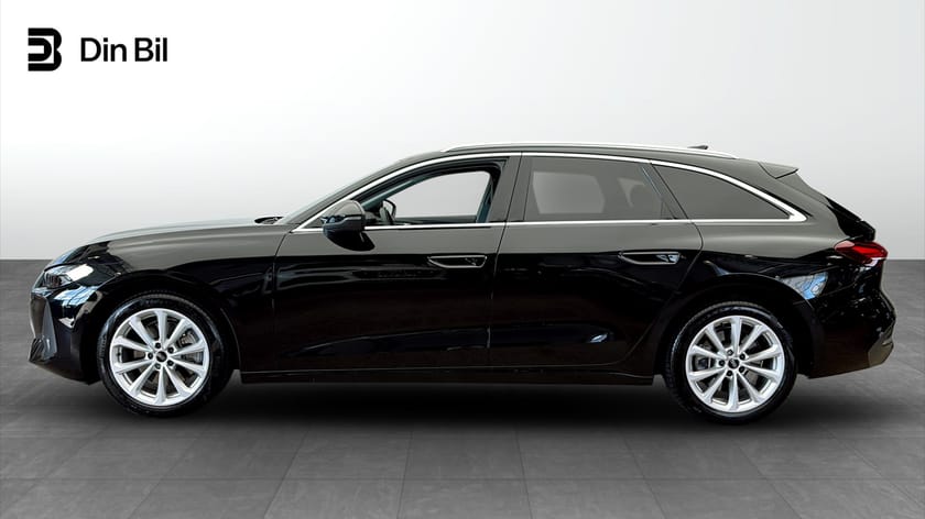 Bild 2 av Audi A5 Avant 40 TDI 204 Hk quattro S-Tronic