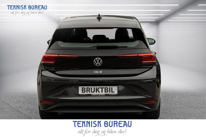 Bilde 5 av Volkswagen ID.3 Pro Performance 