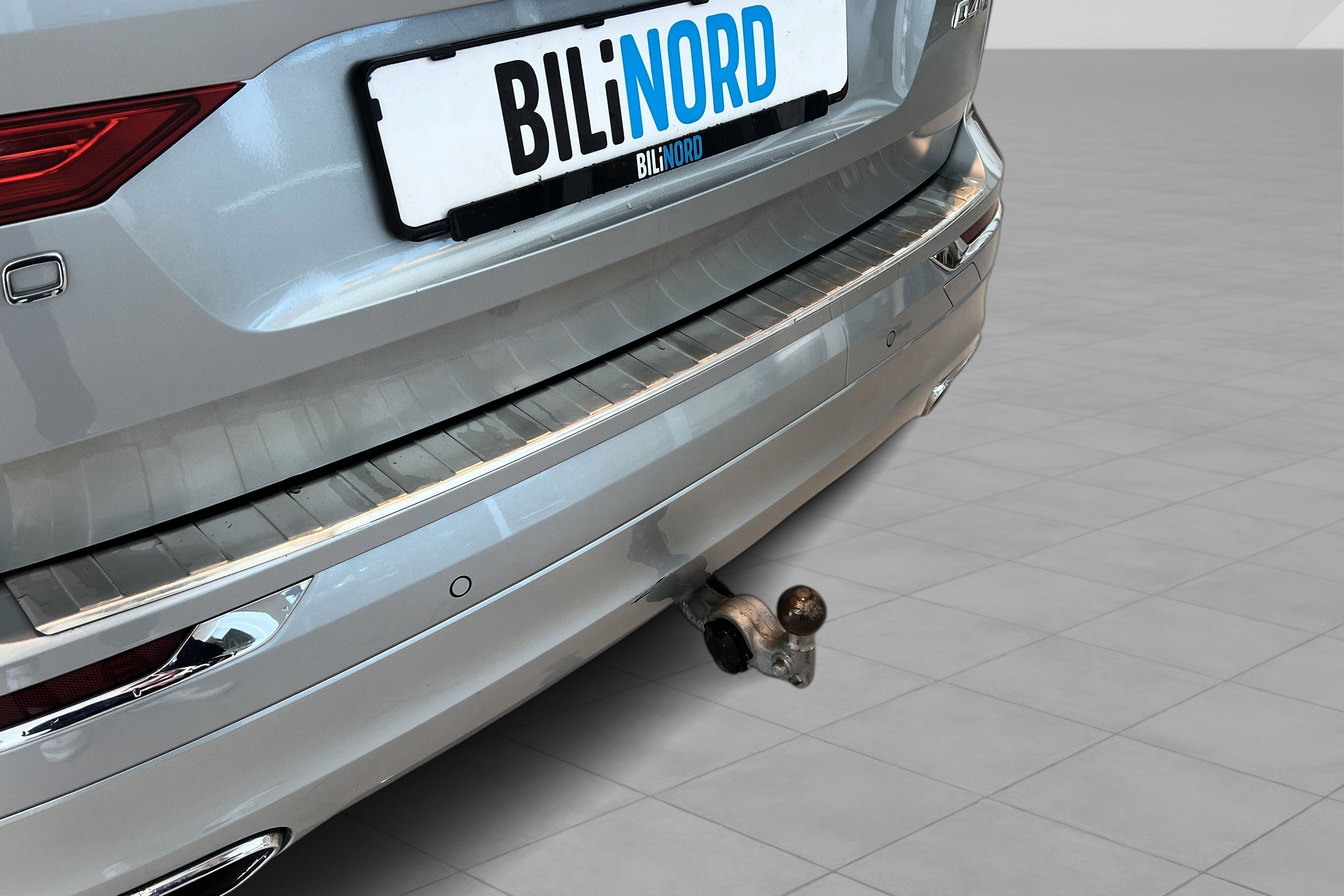 Volvo XC60 bilde 8