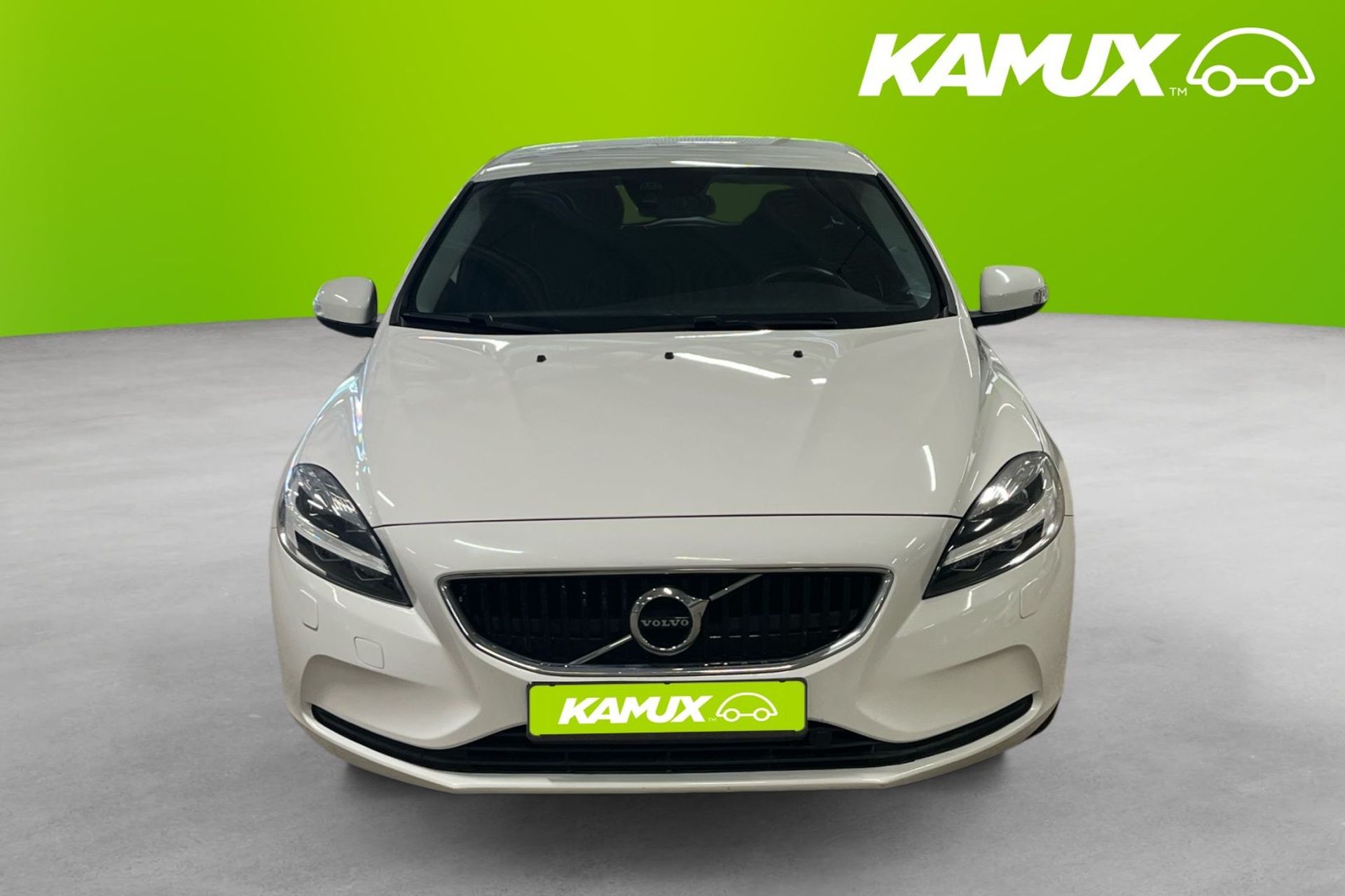 Volvo V40 T3 2018, bild 6/10
